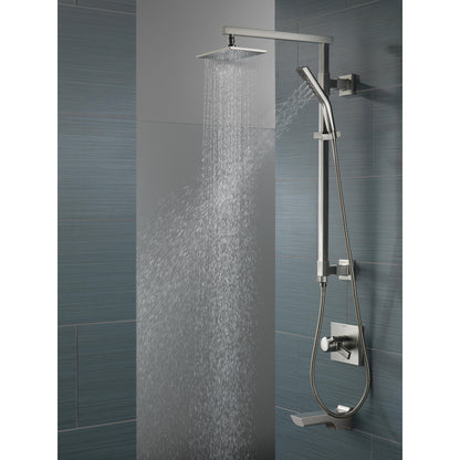 Delta Tub Spout - Pull-up