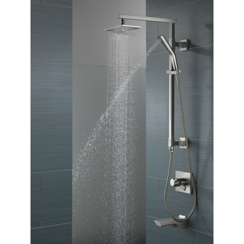 Delta Tub Spout - Pull-up