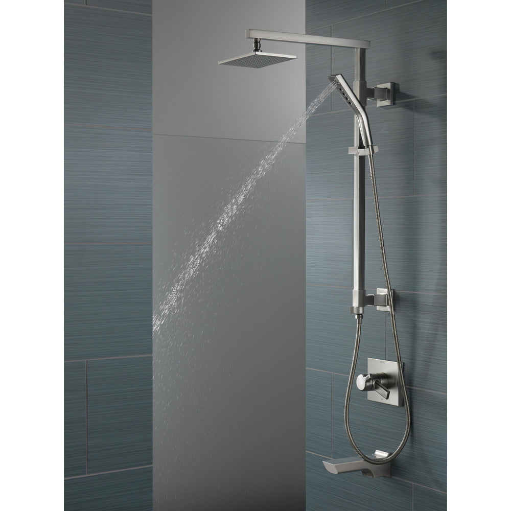 Delta Tub Spout - Pull-up
