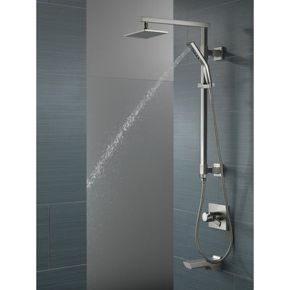 Delta Tub Spout - Pull-up