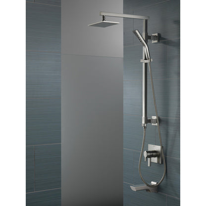Delta Tub Spout - Pull-up