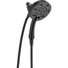 Universal Showering IN2ITION(R) Two-in-one Shower Arm Mounted Shower - Champagne Bronze