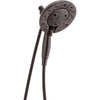Universal Showering H2O IN2ITION Hssh 1.75 GPM 5-SETTING - Venetian Bronze