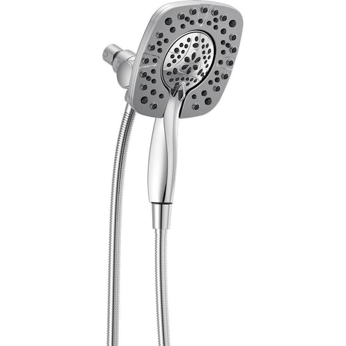 Universal Showering IN2ITION Hssh 1.75 GPM 4-SETTING - Chrome