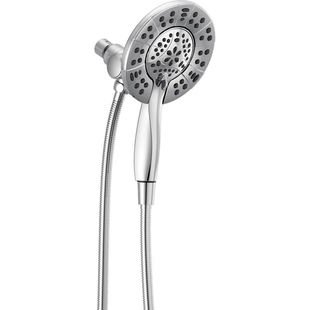 Universal Showering IN2ITION Hssh 1.75 GPM 4-SETTING - Chrome