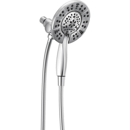 Universal Showering IN2ITION Hssh 1.75 GPM 4-SETTING - Chrome
