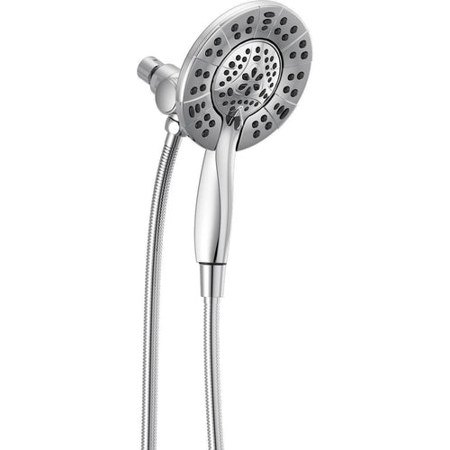 Universal Showering IN2ITION Hssh 1.75 GPM 4-SETTING - Chrome