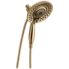 Delta Showering - In2ition 5-Setting Two-in-one In Hand Shower