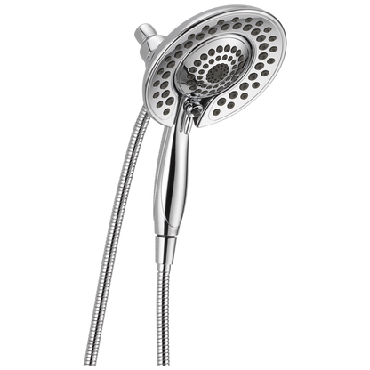 Delta Showering - In2ition 5-Setting Two-in-one In Hand Shower