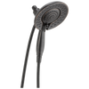 Delta Showering - In2ition 5-Setting Two-in-one In Hand Shower