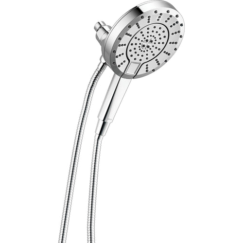 Universal Showering 5-SETTING IN2ITION With Proclean - Chrome