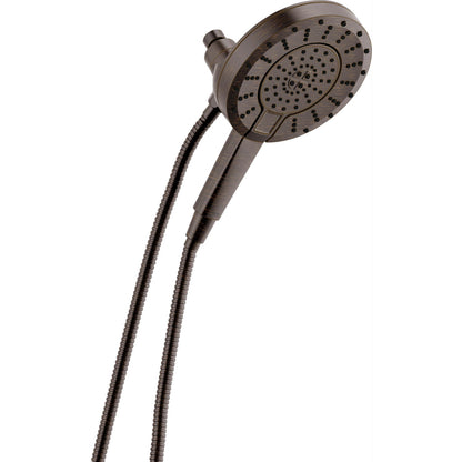 Universal Showering 5-SETTING IN2ITION With Proclean - Venetian Bronze
