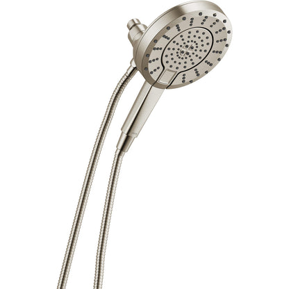 Universal Showering 5-SETTING IN2ITION With Proclean - Stainless