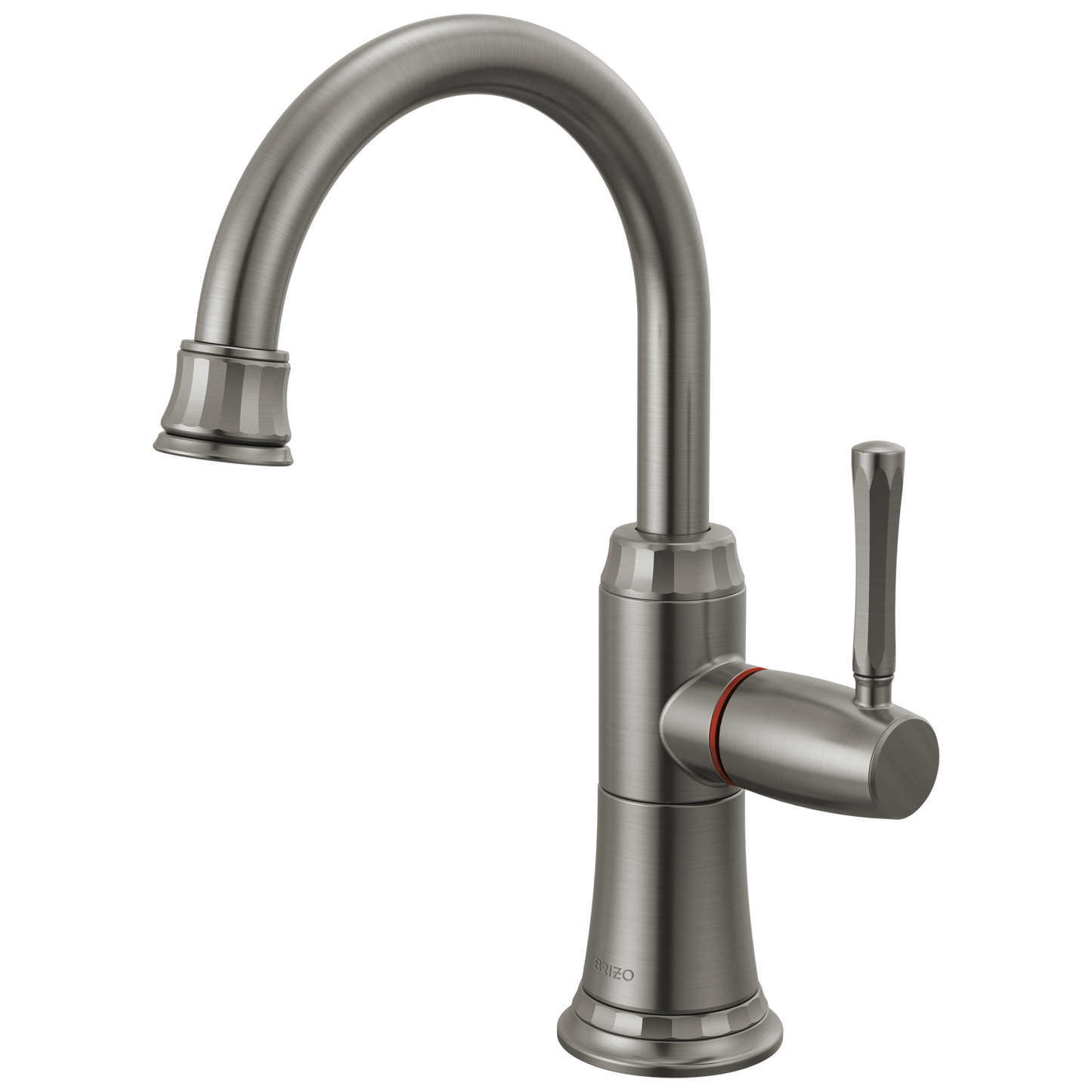 Brizo Instant Hot Faucet