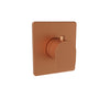Baril Complete 3/4" thermostatic valve