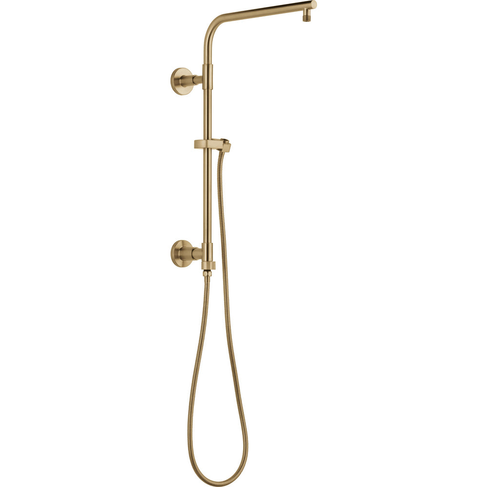 Delta Emerge 18" Round Shower Column