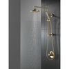 Delta Emerge 18" Round Shower Column