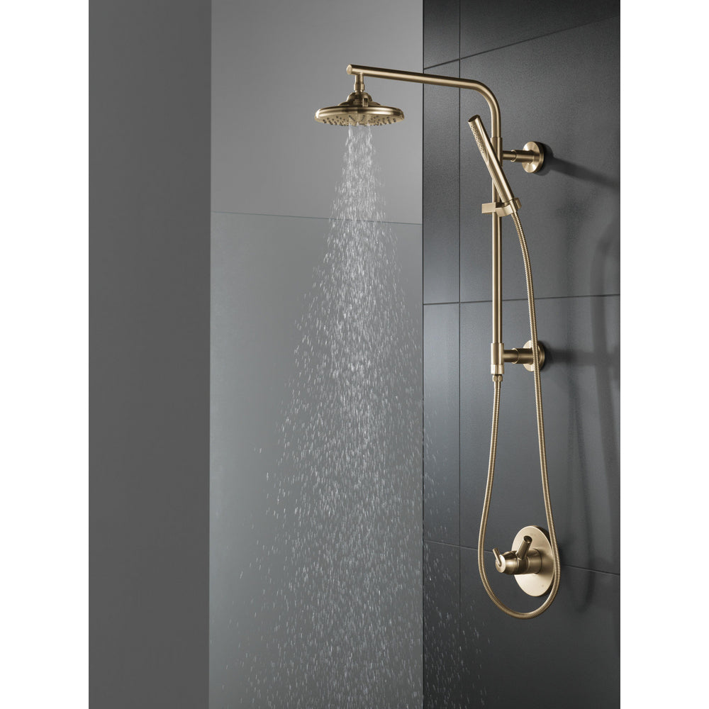 Delta Emerge 18" Round Shower Column
