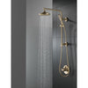 Delta Emerge 18" Round Shower Column