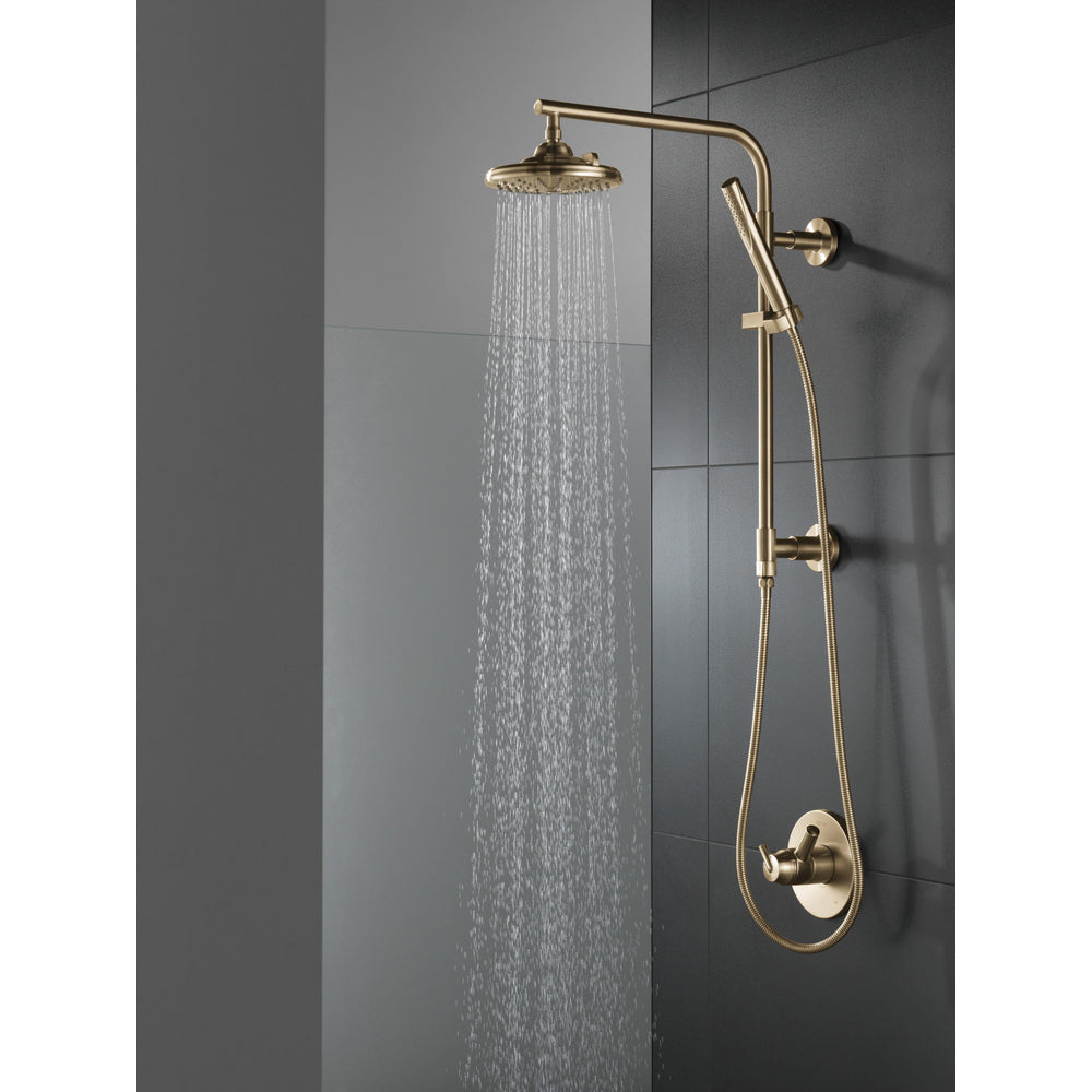 Delta Emerge 18" Round Shower Column