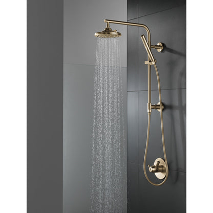 Delta Emerge 18" Round Shower Column