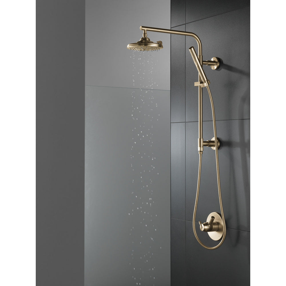 Delta Emerge 18" Round Shower Column