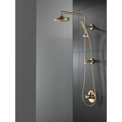 Delta Emerge 18" Round Shower Column