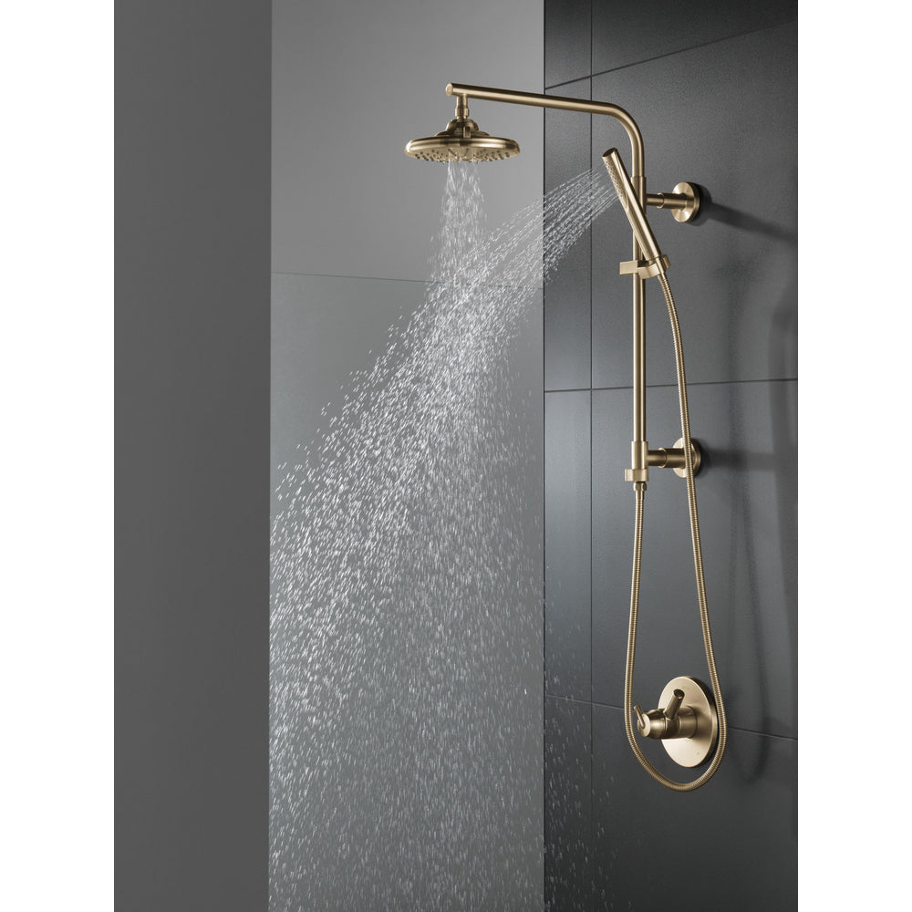 Delta Emerge 18" Round Shower Column