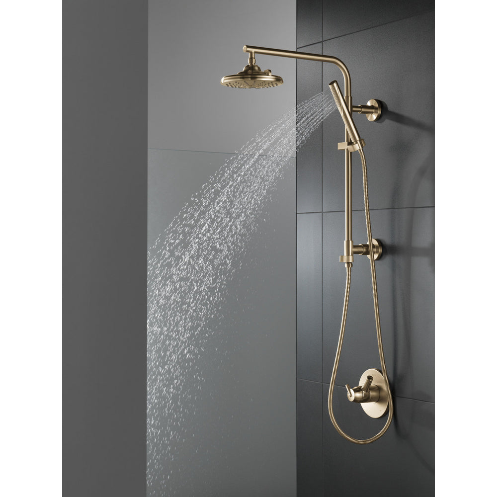 Delta Emerge 18" Round Shower Column