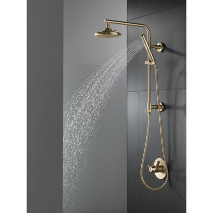 Delta Emerge 18" Round Shower Column