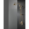 Delta Emerge 18" Round Shower Column