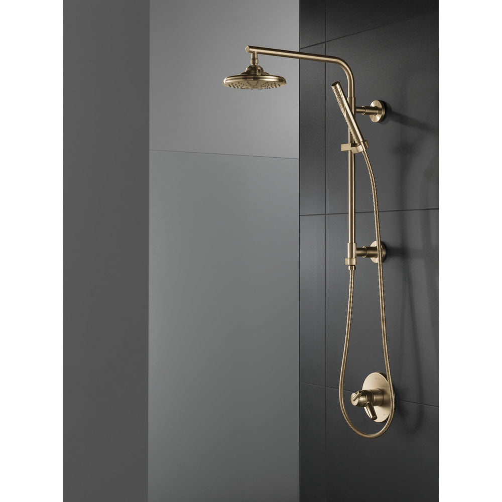 Delta Emerge 18" Round Shower Column