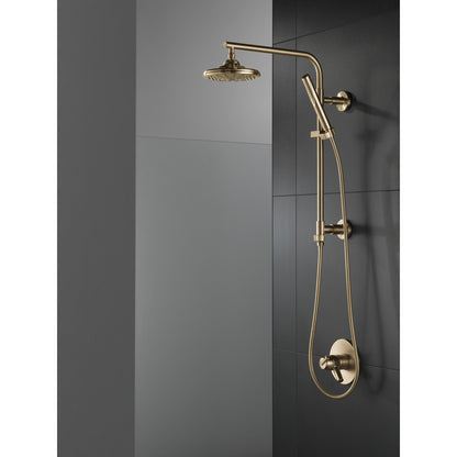 Delta Emerge 18" Round Shower Column