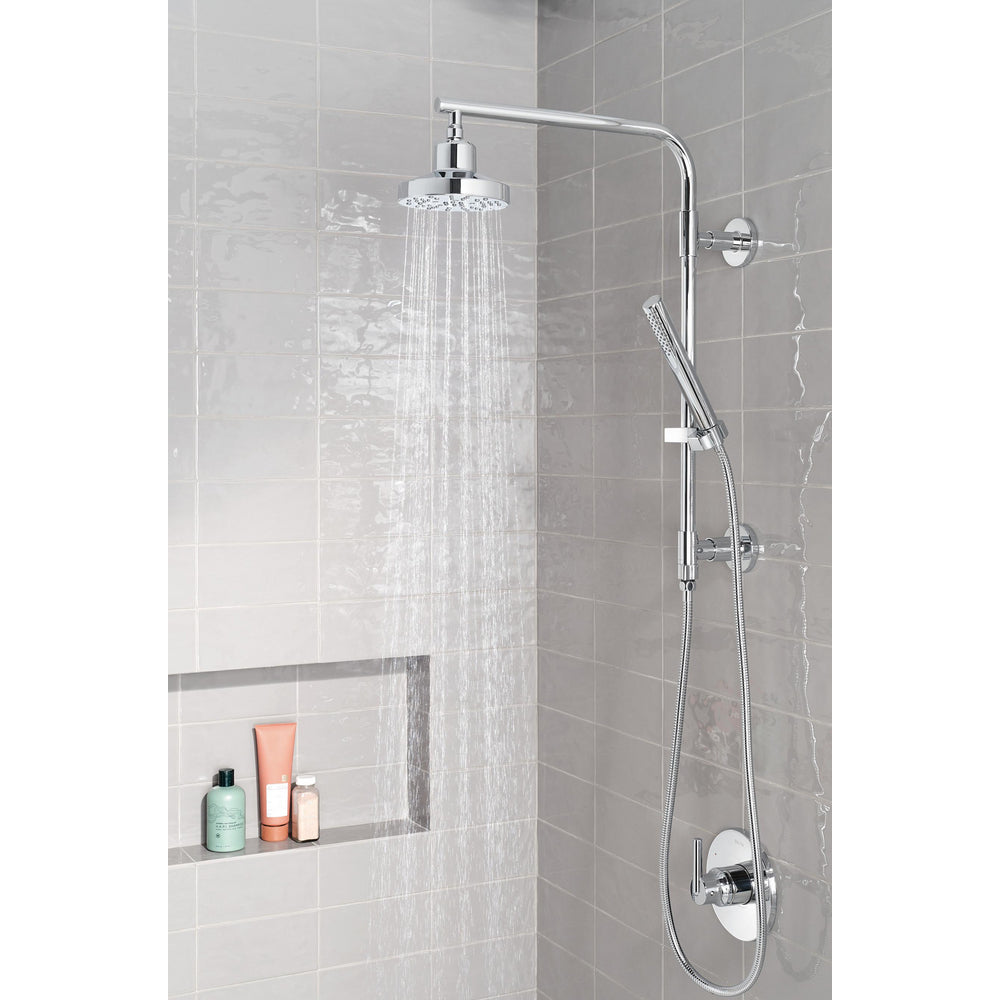 Delta Emerge 18" Round Shower Column