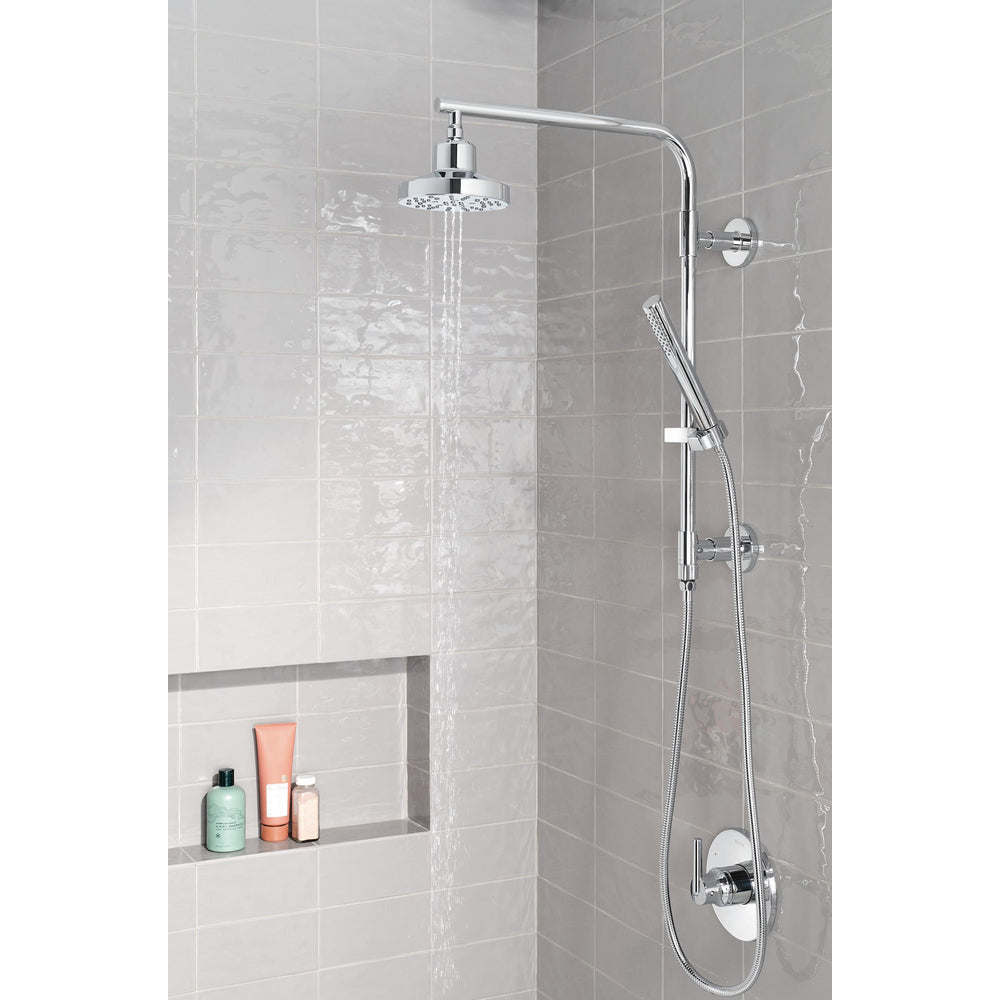 Delta Emerge 18" Round Shower Column