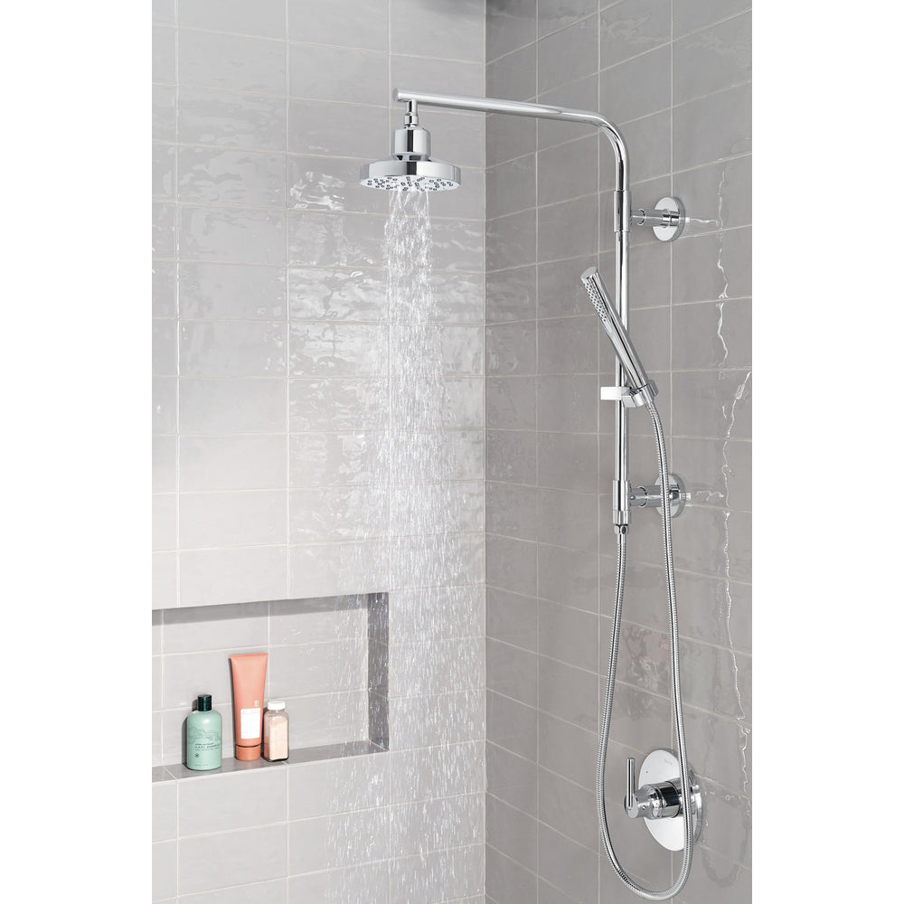Delta Emerge 18" Round Shower Column