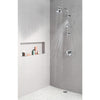Delta Emerge 18" Round Shower Column