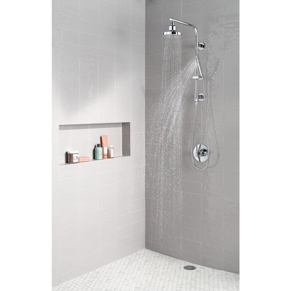 Delta Emerge 18" Round Shower Column