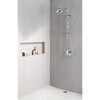 Delta Emerge 18" Round Shower Column