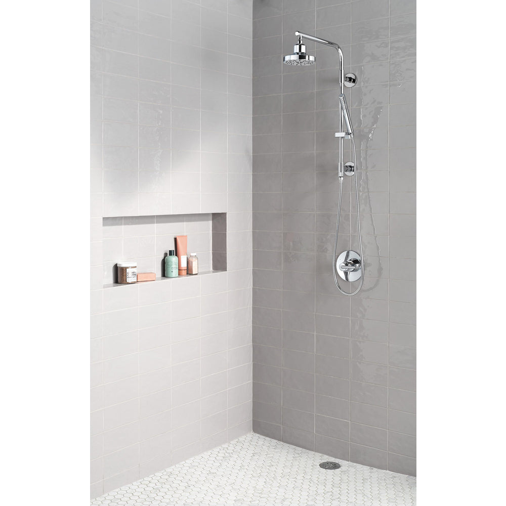 Delta Emerge 18" Round Shower Column
