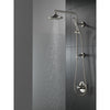 Delta Emerge 18" Round Shower Column