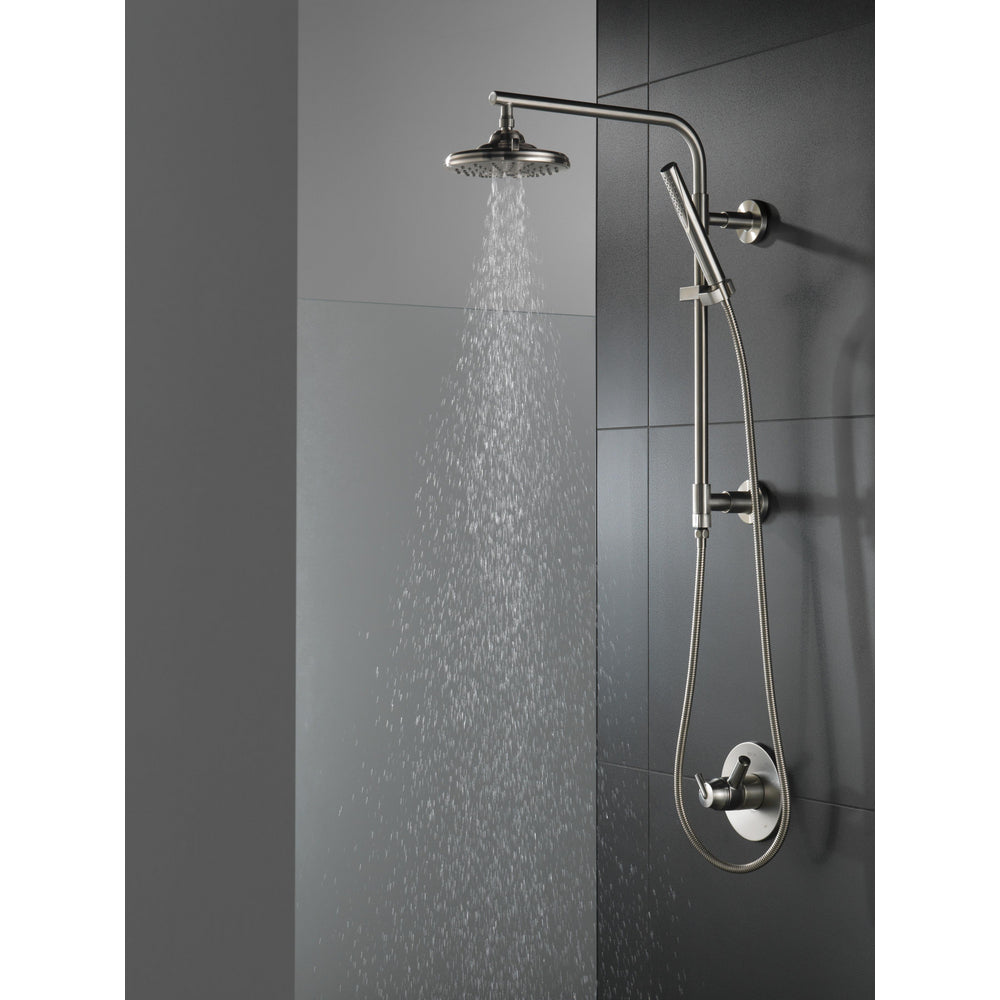 Delta Emerge 18" Round Shower Column