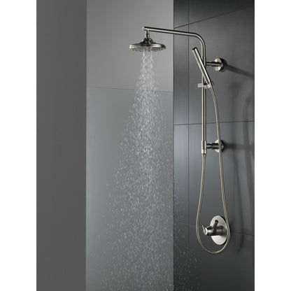 Delta Emerge 18" Round Shower Column