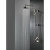 Delta Emerge 18" Round Shower Column