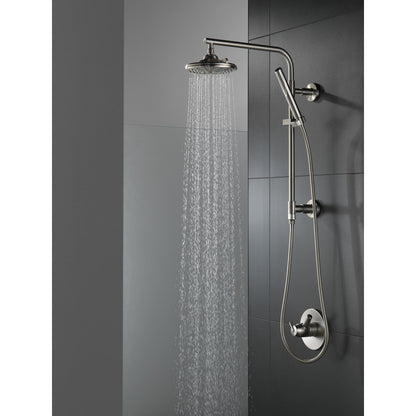 Delta Emerge 18" Round Shower Column