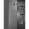 Delta Emerge 18" Round Shower Column