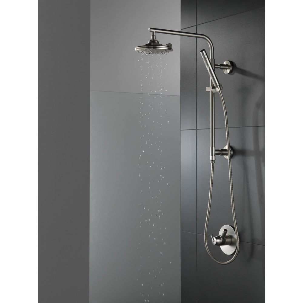 Delta Emerge 18" Round Shower Column