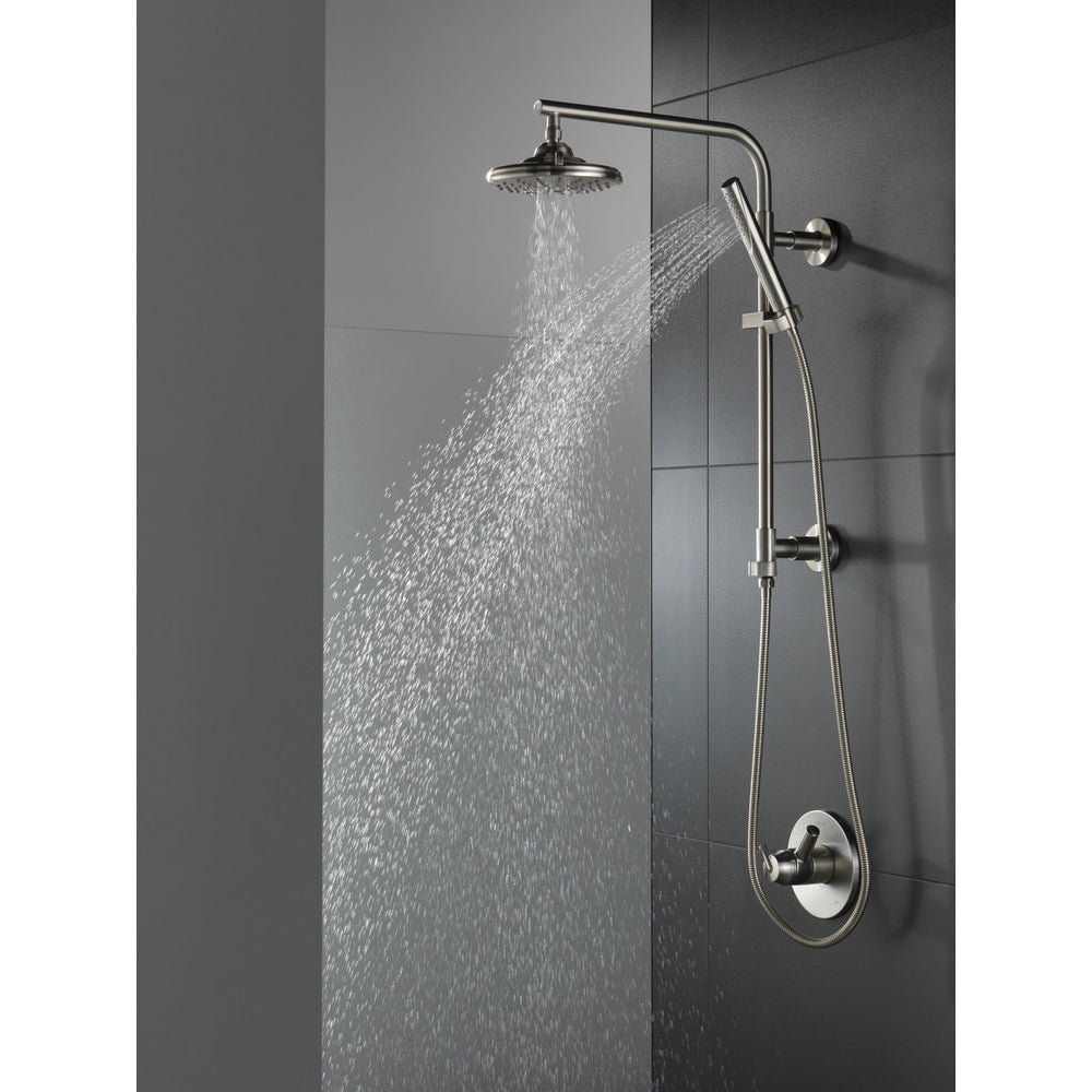 Delta Emerge 18" Round Shower Column