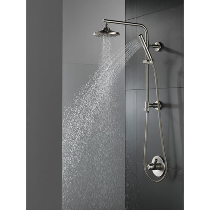 Delta Emerge 18" Round Shower Column