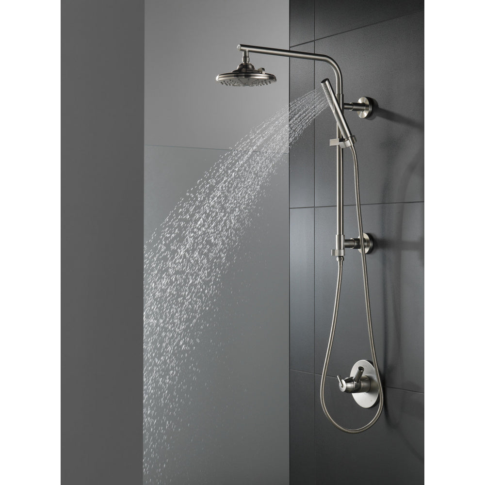 Delta Emerge 18" Round Shower Column
